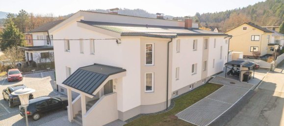 3 rooms Apartment in Klagenfurt am Worthersee, Austria No. 126944 6