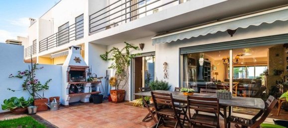 Casa de 3 dormitorios en Olhao, Portugal No. 123903 18