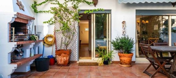 Casa de 3 dormitorios en Olhao, Portugal No. 123903 16