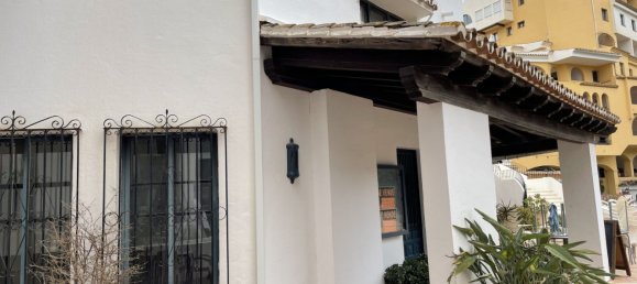 Apartamento de 2 dormitorios en Marbella, Spain No. 131282 18