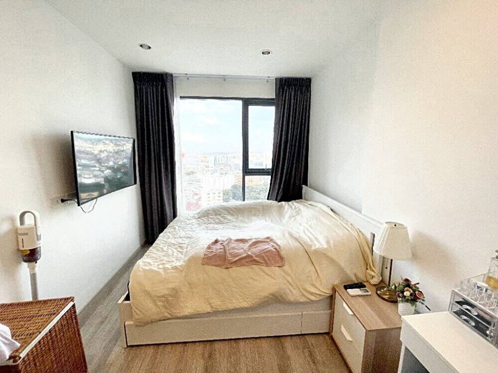 1 chambre Condo à Bang Na, Thailand No. 22041