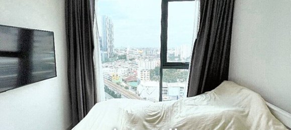 1 bedroom Condo in Bang Na, Thailand No. 22041 2