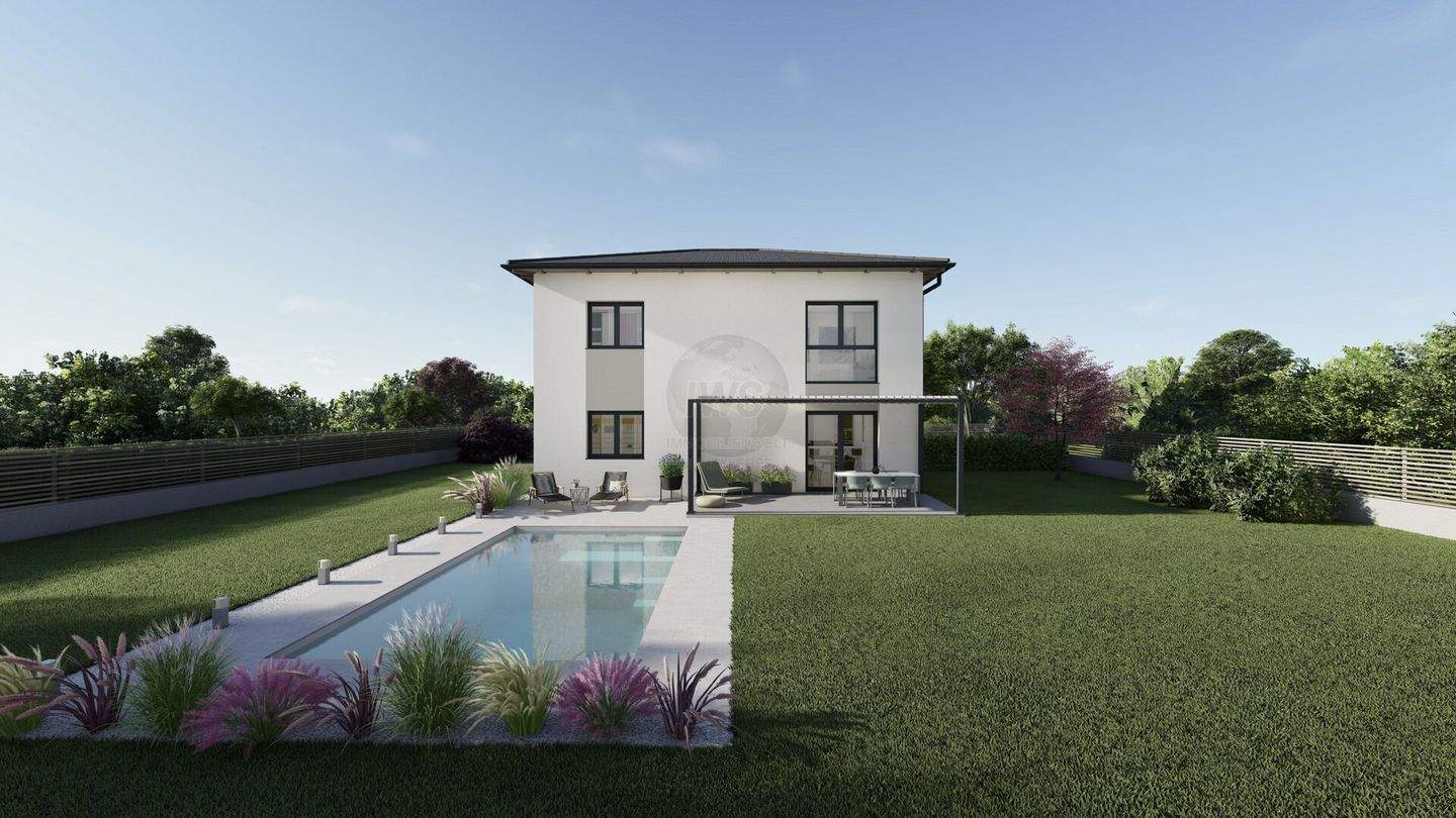 5-salle Maison à Eferding, Austria No. 237512