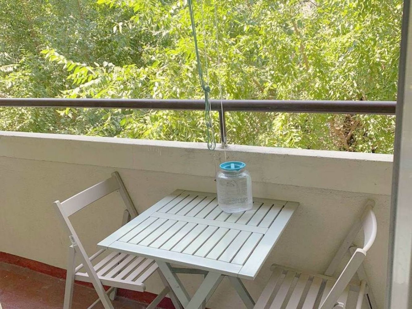 5 rooms Apartment in Milan, Italy No. 249556