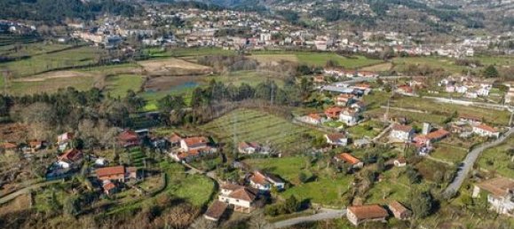 4 bedrooms Land in Celorico de Basto, Portugal No. 190124 24