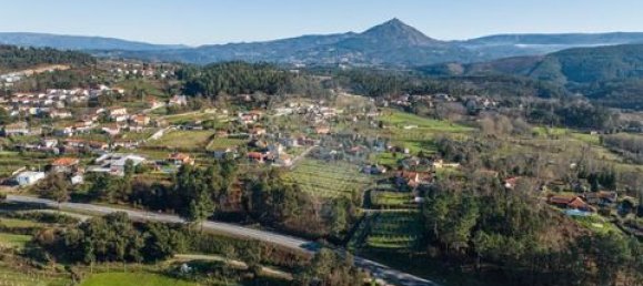 4 bedrooms Land in Celorico de Basto, Portugal No. 190124 2