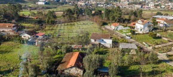 4 bedrooms Land in Celorico de Basto, Portugal No. 190124 22
