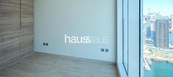 Apartamento T2 em Dubai Marina, UAE N.º 100467 6