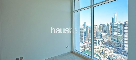 Apartamento T2 em Dubai Marina, UAE N.º 100467 7