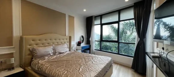 2 Schlafzimmer Wohnung in Binh Thanh, Vietnam, Nr. 75252 5