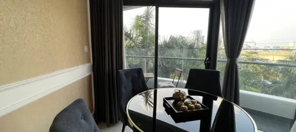 2 Schlafzimmer Wohnung in Binh Thanh, Vietnam, Nr. 75252 3