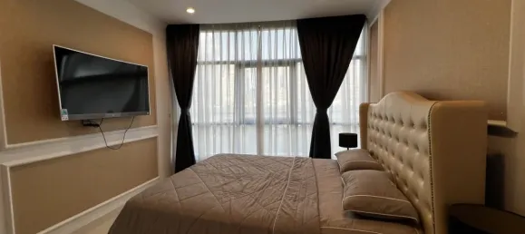 2 Schlafzimmer Wohnung in Binh Thanh, Vietnam, Nr. 75252 7