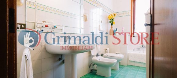 4-Zimmer Wohnung in Lecce, Italy, Nr. 14815 34