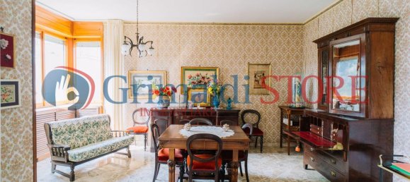 4-Zimmer Wohnung in Lecce, Italy, Nr. 14815 4