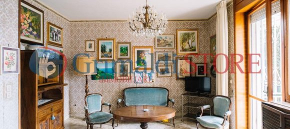 4-Zimmer Wohnung in Lecce, Italy, Nr. 14815 2