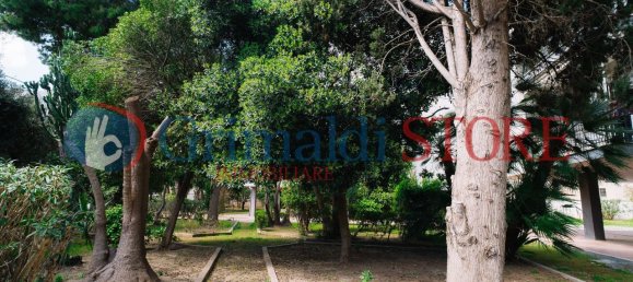 4-Zimmer Wohnung in Lecce, Italy, Nr. 14815 3