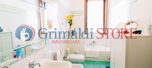 4-Zimmer Wohnung in Lecce, Italy, Nr. 14815 7