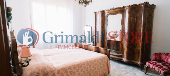 4-Zimmer Wohnung in Lecce, Italy, Nr. 14815 8