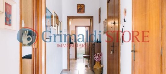 4-Zimmer Wohnung in Lecce, Italy, Nr. 14815 12
