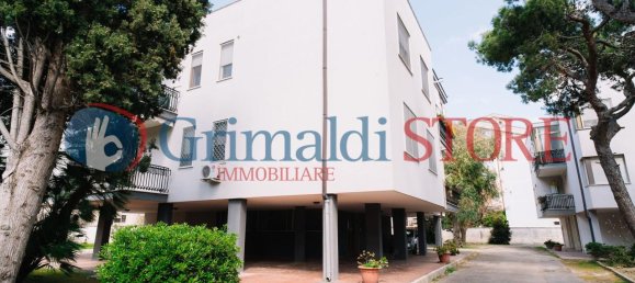 4-Zimmer Wohnung in Lecce, Italy, Nr. 14815 16