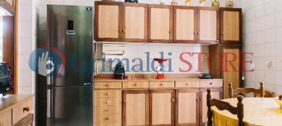 4-Zimmer Wohnung in Lecce, Italy, Nr. 14815 5