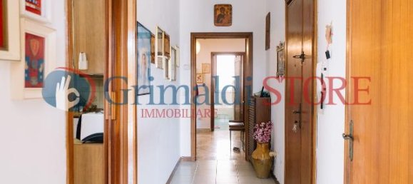 4-Zimmer Wohnung in Lecce, Italy, Nr. 14815 45