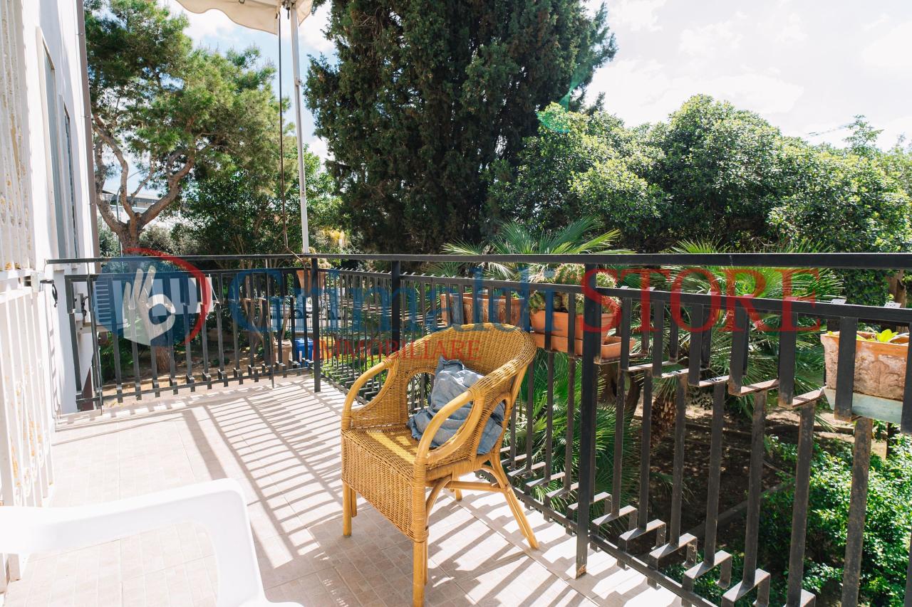 4-Zimmer Wohnung in Lecce, Italy, Nr. 14815