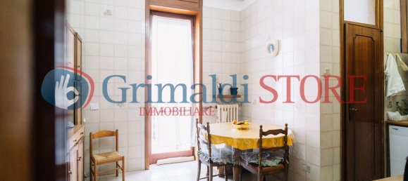 4-Zimmer Wohnung in Lecce, Italy, Nr. 14815 6