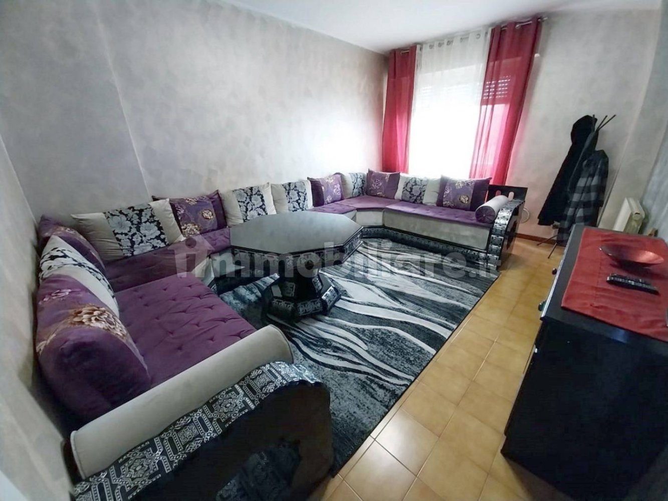 Apartamento de 2 dormitorios en Cassano d'Adda, Italy No. 16545