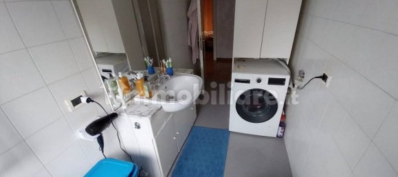 Apartamento de 2 dormitorios en Cassano d'Adda, Italy No. 16545 14
