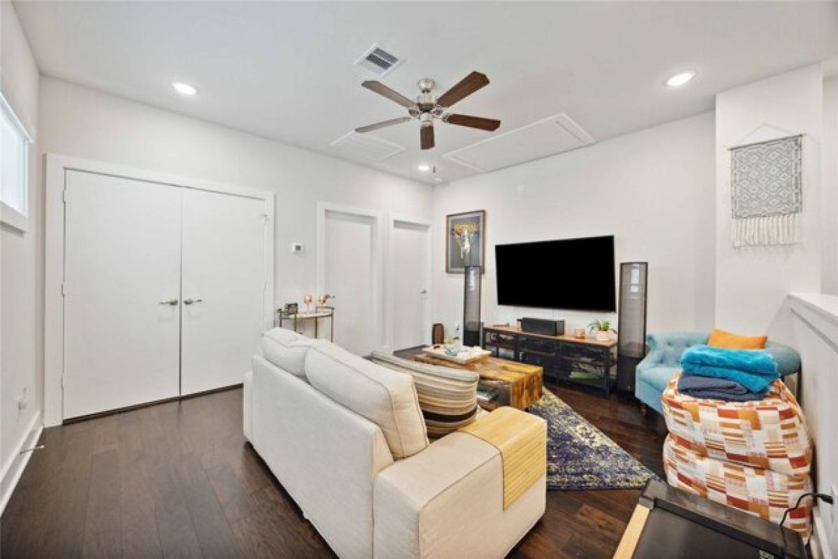 3 bedrooms House in Houston, USA No. 382910