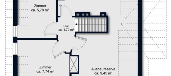 4-Zimmer Haus in Bremen, Germany, Nr. 337458 22