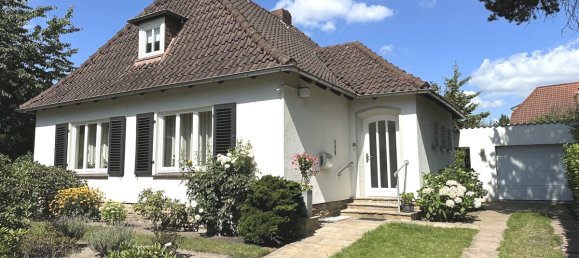 4-Zimmer Haus in Bremen, Germany, Nr. 337458 2