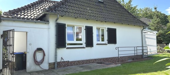 4-Zimmer Haus in Bremen, Germany, Nr. 337458 4