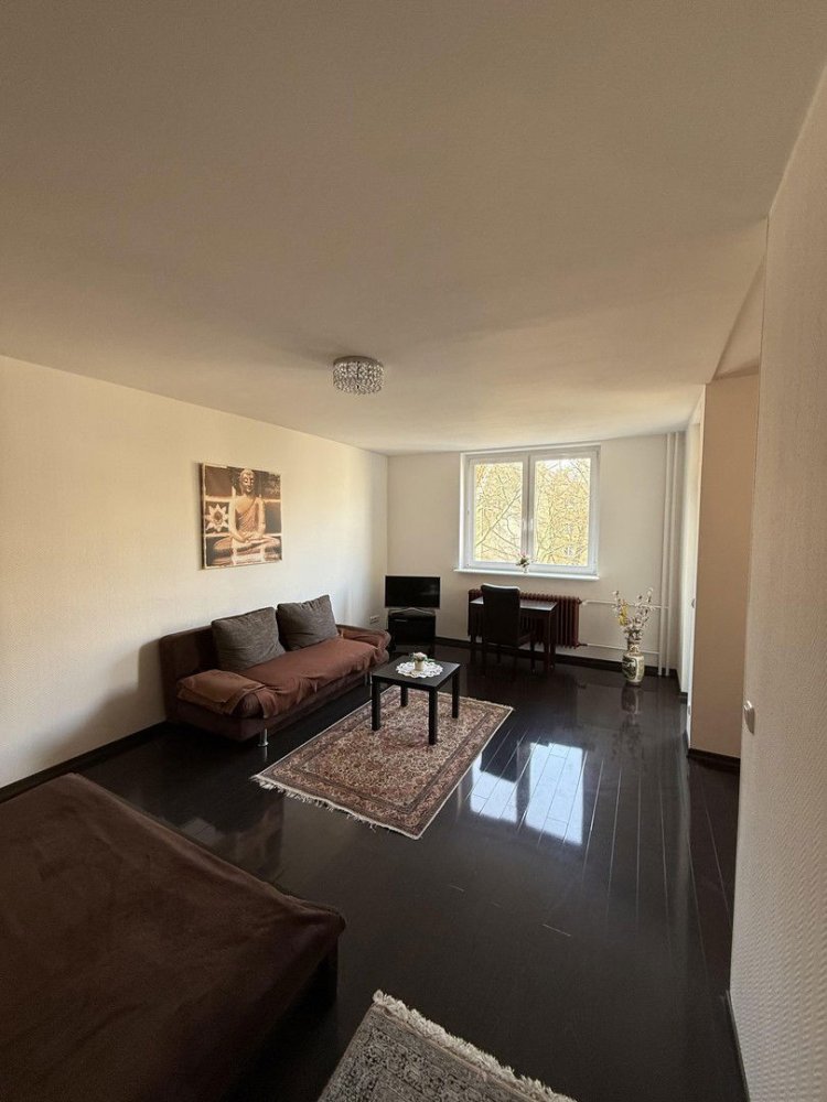 Studio in Wilmersdorf, Germany No. 63845