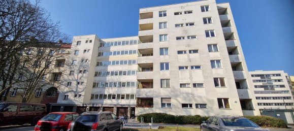 Studio in Wilmersdorf, Germany No. 63845 10