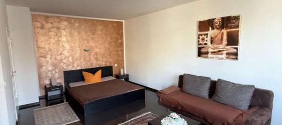 Studio in Wilmersdorf, Germany No. 63845 2