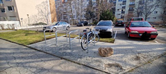 Studio in Wilmersdorf, Germany No. 63845 11