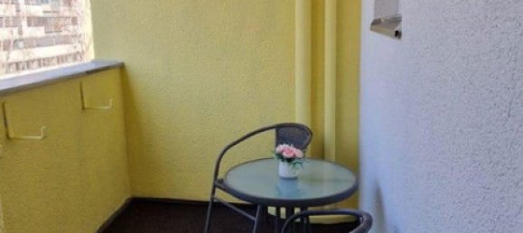 Studio in Wilmersdorf, Germany No. 63845 8