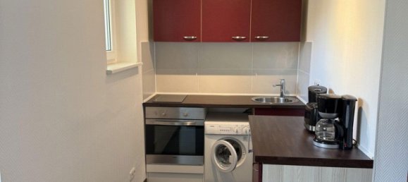 Studio in Wilmersdorf, Germany No. 63845 5