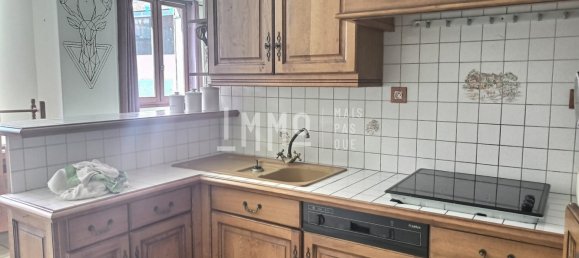 2 bedrooms Apartment in Savoie, France No. 200642 3