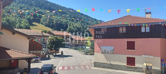 2 bedrooms Apartment in Savoie, France No. 200642 6