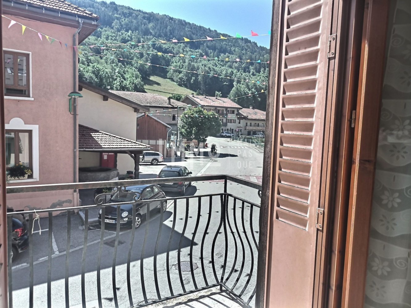 2 bedrooms Apartment in Savoie, France No. 200642