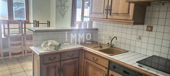 2 bedrooms Apartment in Savoie, France No. 200642 9