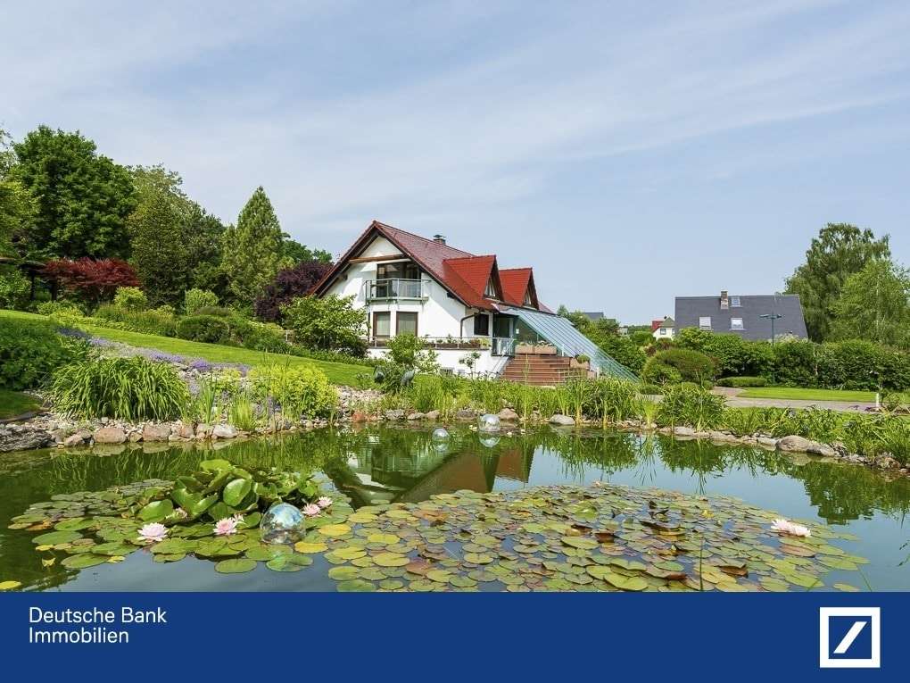 3 bedrooms House in Potsdam, Germany No. 220534