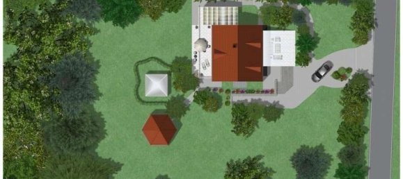 3 bedrooms House in Potsdam, Germany No. 220534 11