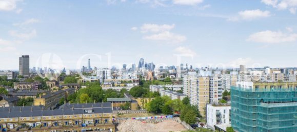 Квартира с 1 спальней в Поплар, Великобритания № 4205 9