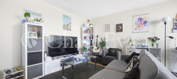 Квартира с 1 спальней в Поплар, Великобритания № 4205 5