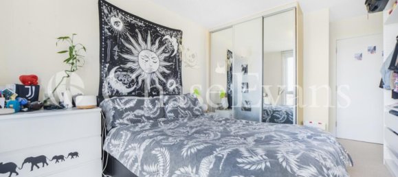 Квартира с 1 спальней в Поплар, Великобритания № 4205 28