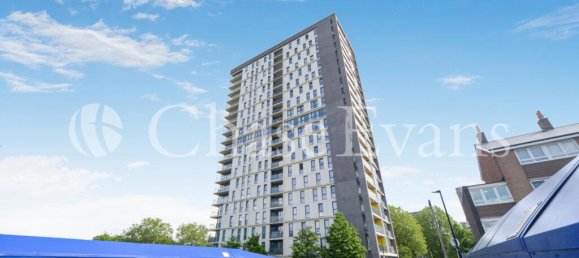 Квартира с 1 спальней в Поплар, Великобритания № 4205 16